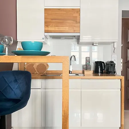 Well-Connected Apartment In Old Town Cracow Cracovia Camera foto