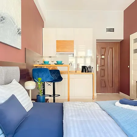 Well-Connected Apartment In Old Town Cracow Cracovia Camera foto