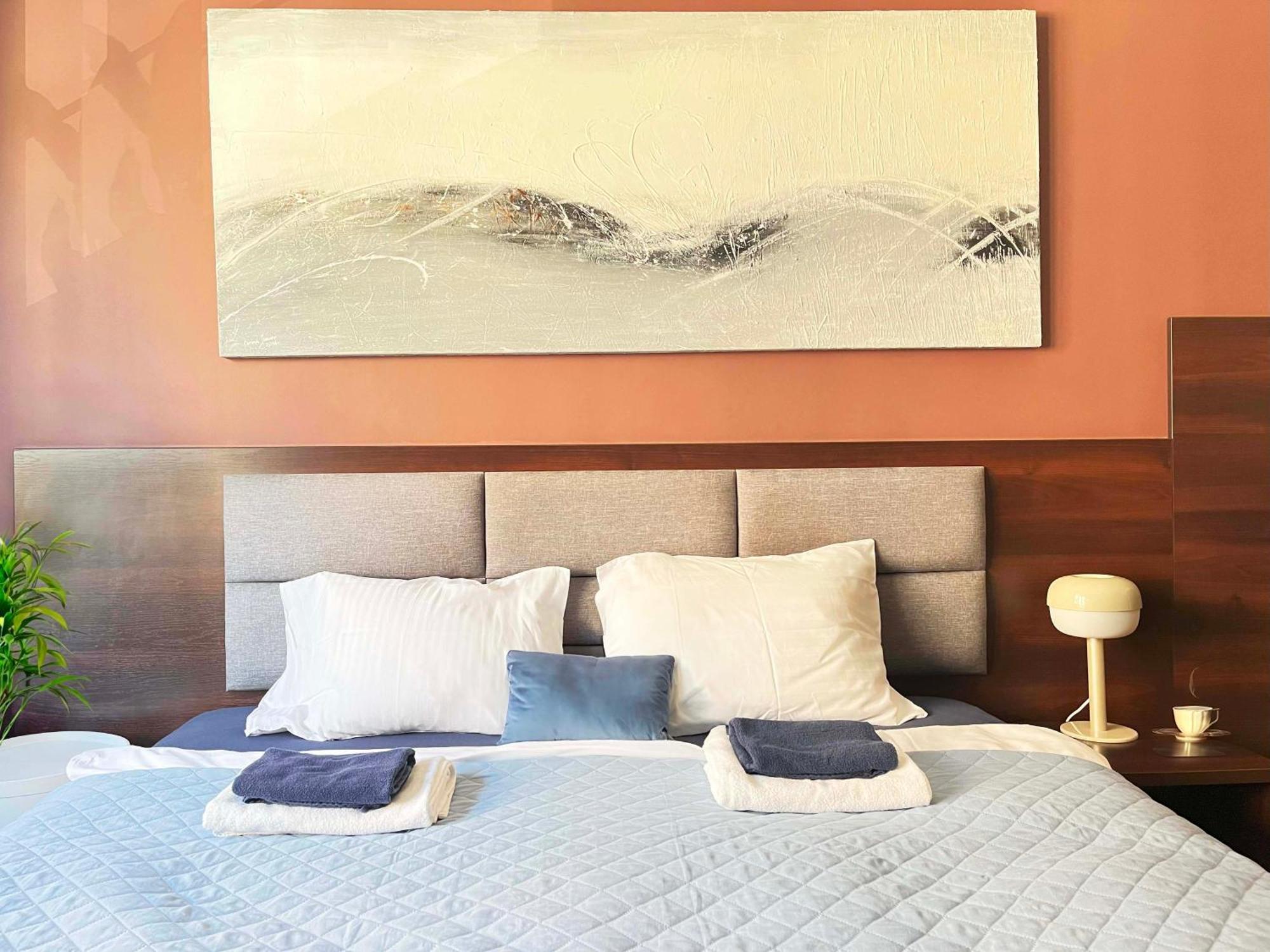 Apartamento Well-connected In Old Town Cracow