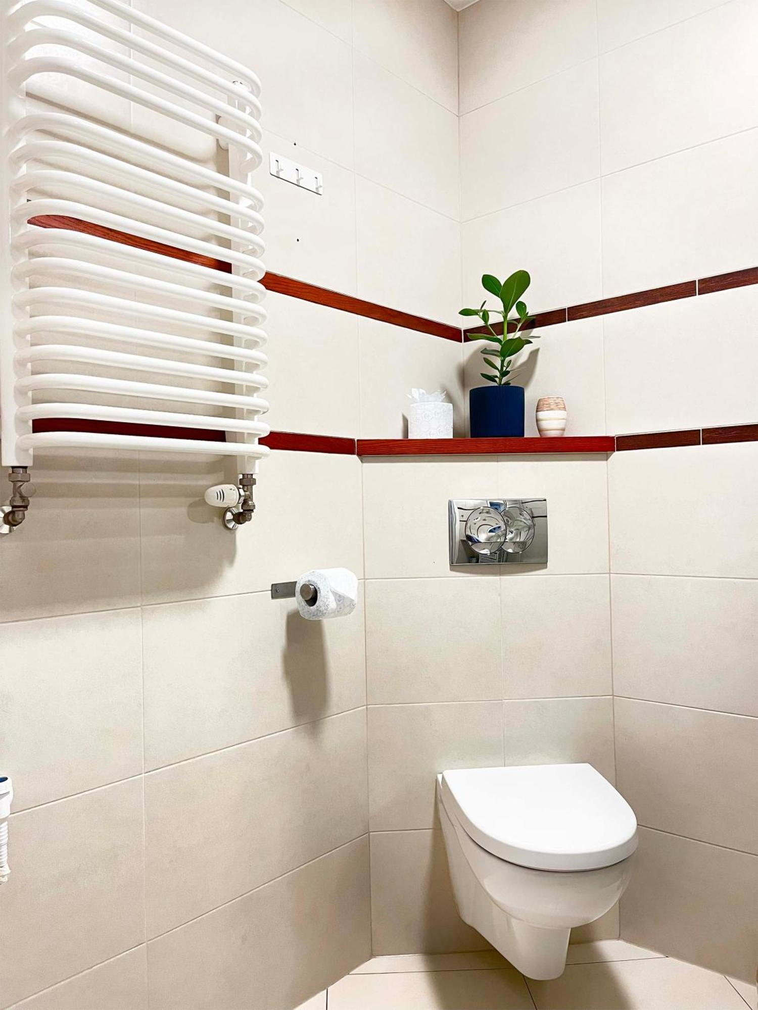 Apartment Well-connected In Old Town Cracow *