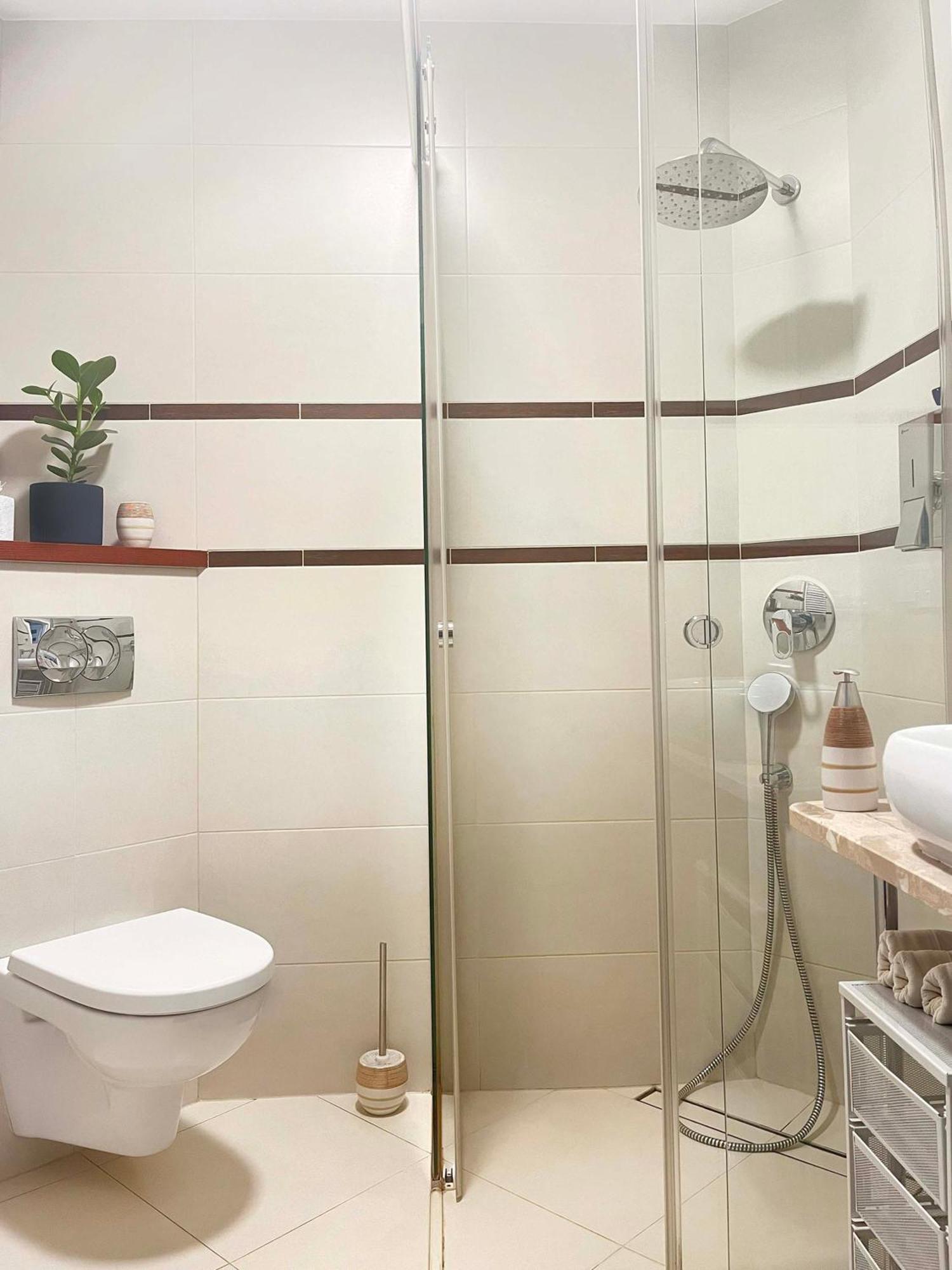Apartment Well-connected In Old Town Cracow Krakow